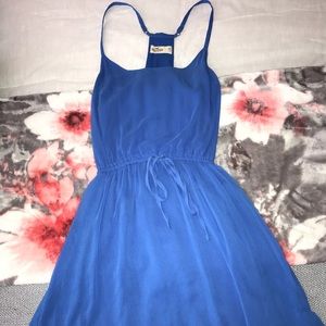Hollister Summer Dress!